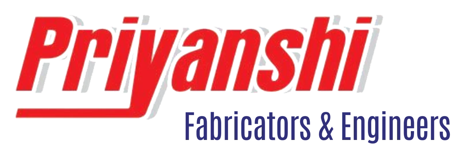 Priyanshi Fabricators & Engineers (Laser Devision)